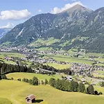 Çiftlik konaklama Hartlgut Bad Hofgastein