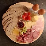 Hartlgut Çiftlik konaklama
