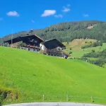 Çiftlik konaklama Hartlgut Bad Hofgastein