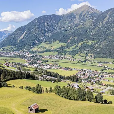 Vakantieboerderij Hartlgut Bad Hofgastein