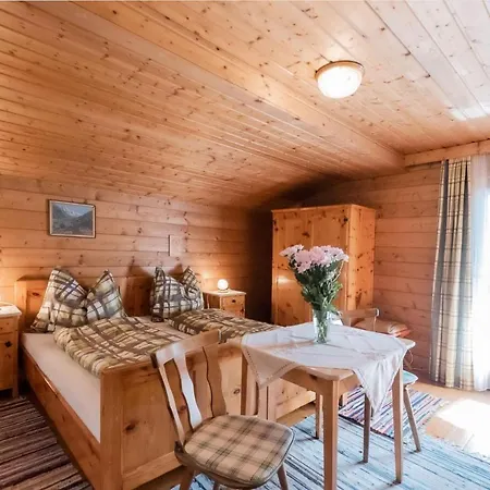 Çiftlik konaklama Hartlgut Bad Hofgastein