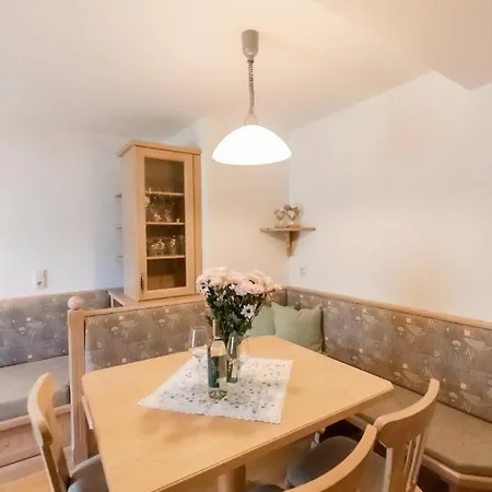 Vakantieboerderij Hartlgut *