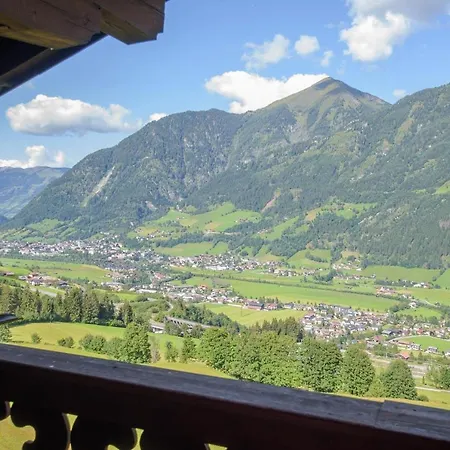 Çiftlik konaklama Hartlgut Bad Hofgastein