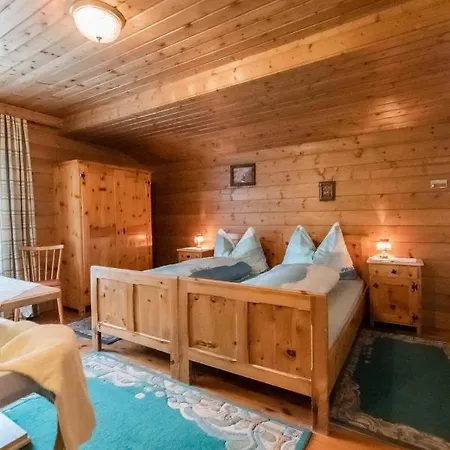 Vakantieboerderij Hartlgut *