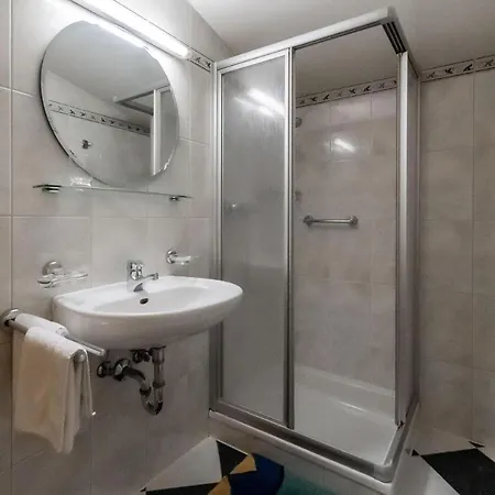 Vakantieboerderij Hartlgut Bad Hofgastein