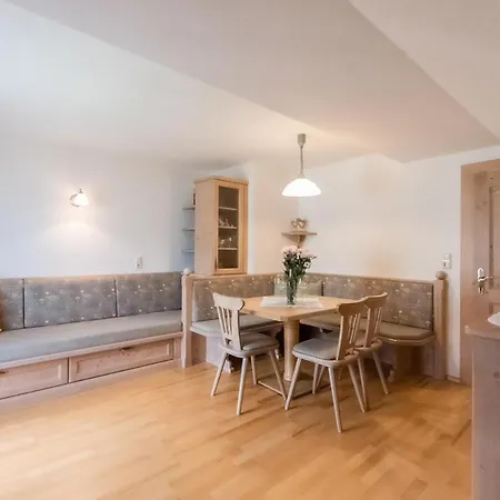 Vakantieboerderij Hartlgut *