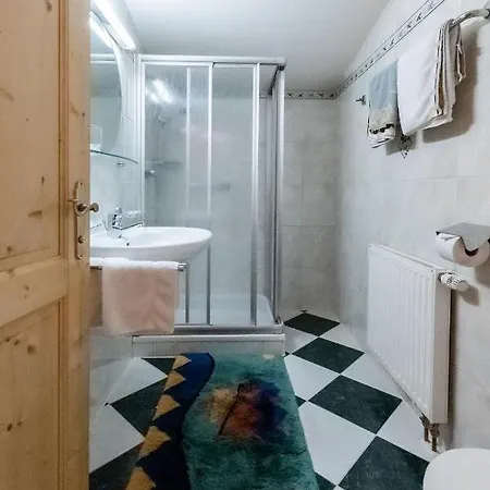 Vakantieboerderij Hartlgut