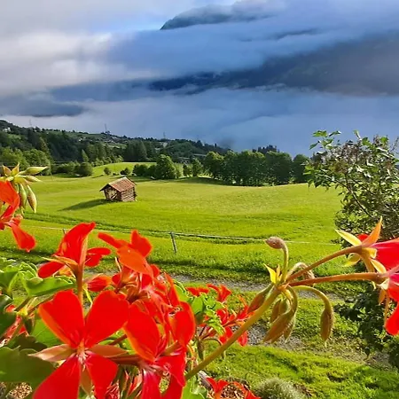Vakantieboerderij Hartlgut *