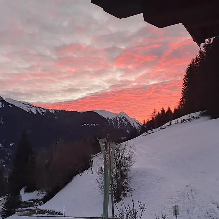 Hartlgut Çiftlik konaklama *