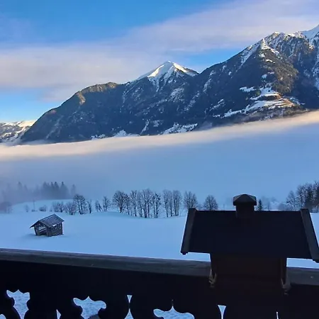 Çiftlik konaklama Hartlgut *