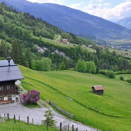 Vakantieboerderij Hartlgut