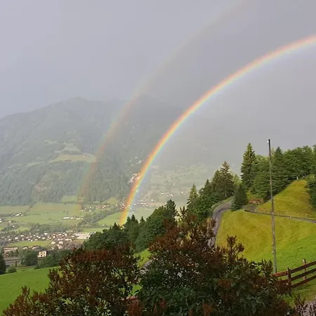 Hartlgut Çiftlik konaklama *