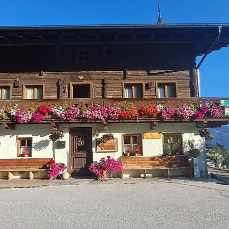 Hartlgut Bad Hofgastein