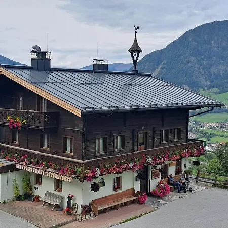 Hartlgut * Bad Hofgastein